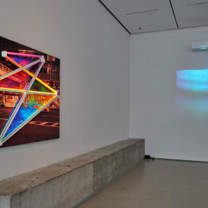 Tokyo near Aoyama Kumano Shrine by James Clar, Image 3.