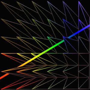The Shape of Silence by James Clar