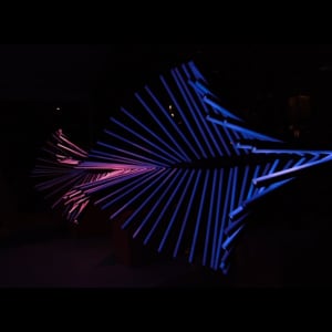 Compression Wave (MAIA Active) by James Clar 
