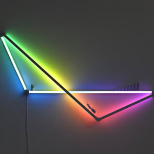 Folded Space by James Clar 