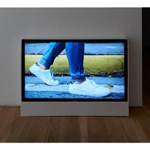 Hey I'm Walking Here by James Clar, Image 9.