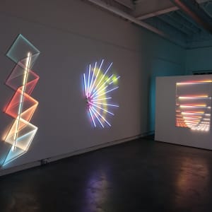 Space Folding by James Clar