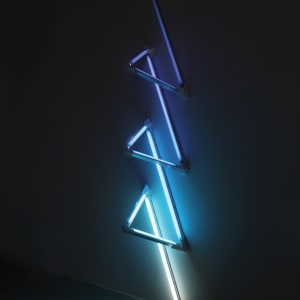 Lightning Strikes (reduction) by James Clar 