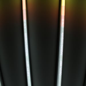 NASDAQ Recursive Loop by James Clar 