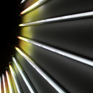 NASDAQ Recursive Loop by James Clar 