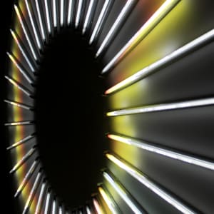 NASDAQ Recursive Loop by James Clar 