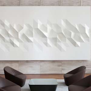 Order Chaos Order (Rolex Tower) by James Clar, Image 2.