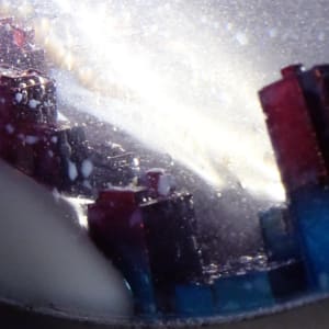 The New Sublime by James Clar