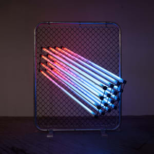 Thermal Energy by James Clar