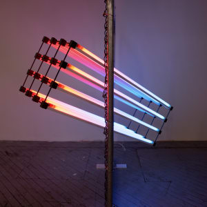 Thermal Energy by James Clar 