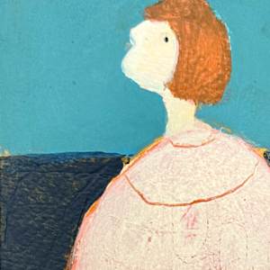 Daydreamer by Chrissie Richards, Image 3.