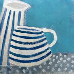 Embrace the moment by Chrissie Richards, Image 1.