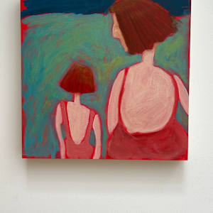 One Day You Will... by Chrissie Richards, Image 2.