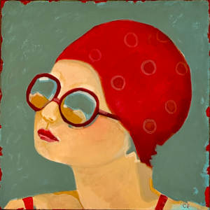 Gladys by Chrissie Richards, Image 1.