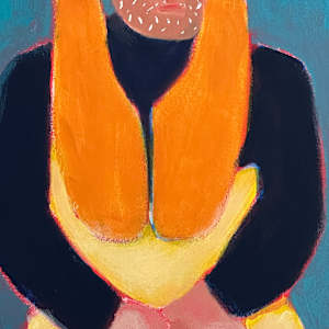 Patrick by Chrissie Richards, Image 2.