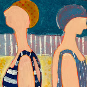 You Started It... by Chrissie Richards, Image 3.