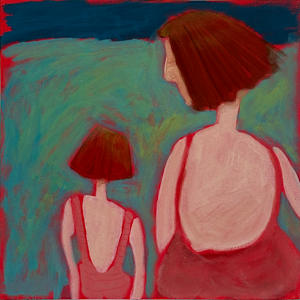 One Day You Will... by Chrissie Richards, Image 2.