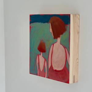 One Day You Will... by Chrissie Richards, Image 4.
