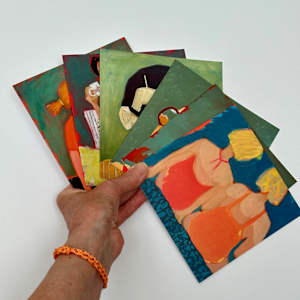 Cards - Various Designs by Chrissie Richards, Image 4.