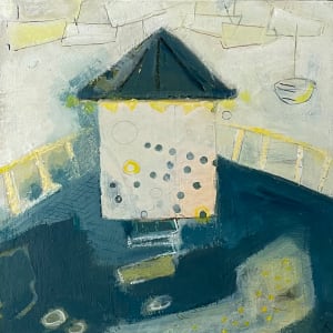 Splash Point by Chrissie Richards, Image 1.