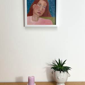 Isla by Chrissie Richards