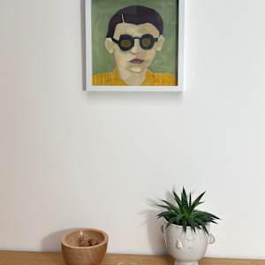 Charlie by Chrissie Richards