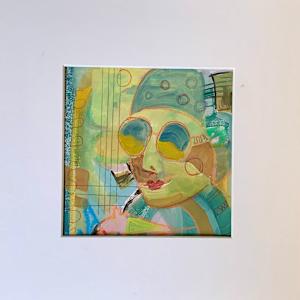 I've Got This by Chrissie Richards 