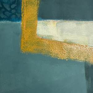 Is it time? by Chrissie Richards 
