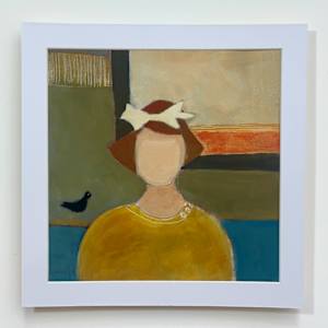 A Quiet Whisper by Chrissie Richards, Image 1.