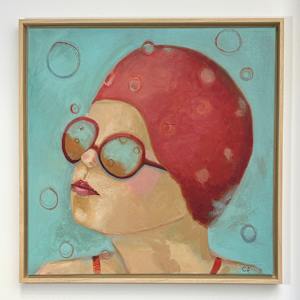 Gladys by Chrissie Richards