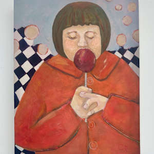 Forever Autumn by Chrissie Richards