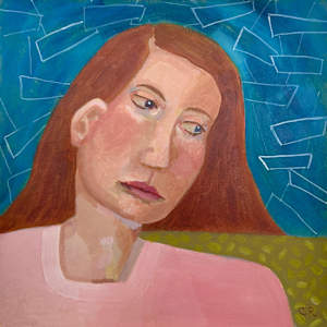Isla by Chrissie Richards