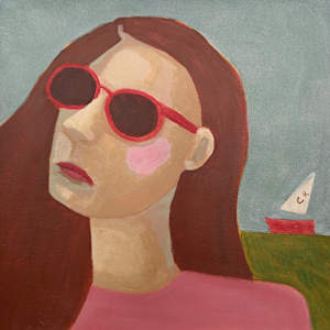 Florence by Chrissie Richards