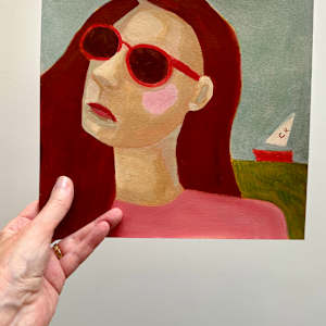 Florence by Chrissie Richards