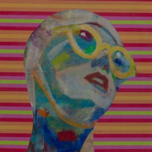 Louella by Chrissie Richards, Image 1.