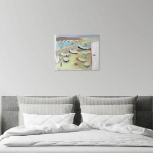 After the Tide by Chrissie Richards 