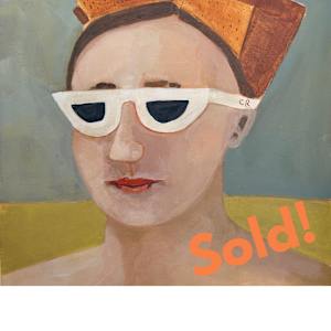 Isabella by Chrissie Richards