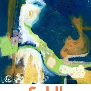 Suffolk No. 2 by Chrissie Richards, Image 2.