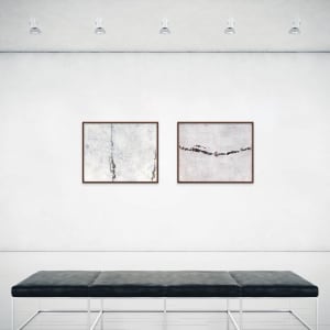 Spurensuche #2 by Margret Trimborn  Image: In Situation