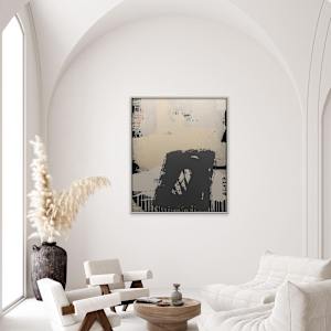 No title by Margret Trimborn 