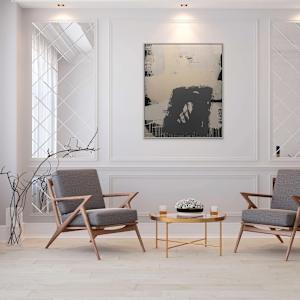 No title by Margret Trimborn 
