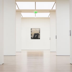 No title by Margret Trimborn 