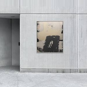 No title by Margret Trimborn 