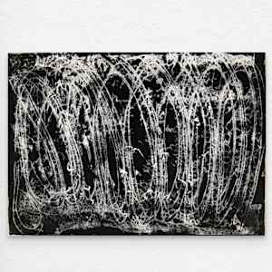 Nightlines #31 by Margret Trimborn 