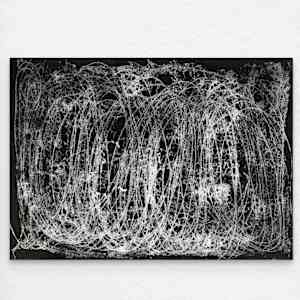 Nightlines #30 by Margret Trimborn 