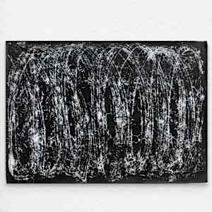 Nightlines #32 by Margret Trimborn 