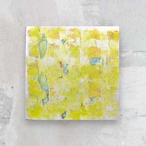 On the sunny side of life #4 - #6 by Margret Trimborn 