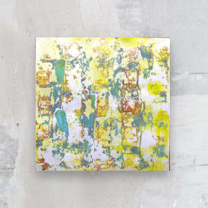 On the sunny side of life #4 - #6 by Margret Trimborn 