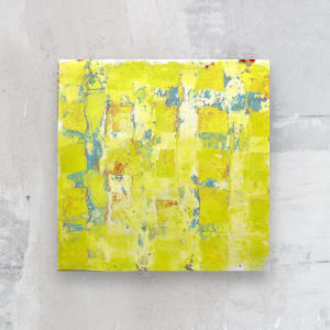 On the sunny side of life #4 - #6 by Margret Trimborn 