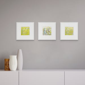 On the sunny side of life #4 - #6 by Margret Trimborn 